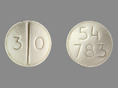 Codeine Phosphate - Image 2