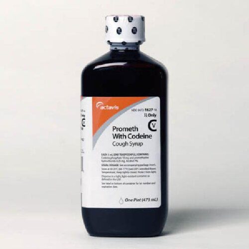 Buy Actavis Cough