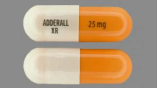 Adderall