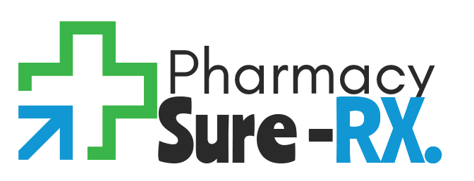 Buy Prescription Medicine online| SureRX Pharmacy